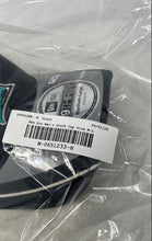 Load image into Gallery viewer, New Era Mens 39THIRTY Black Florida Marlins Stretch Fit Baseball Cap Size M-L