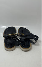 Load image into Gallery viewer, Michael Kors Womens Farrah Multicolor Open Toe Thong Sandals Size 9.5