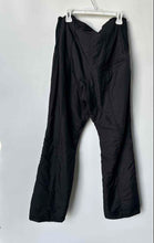 Load image into Gallery viewer, Ski West Mens Black Winter Sports Suspender Strap Snow Ski Overalls Size Medium
