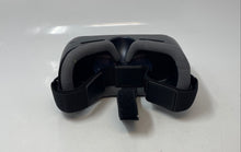 Load image into Gallery viewer, Samsung Gear VR Oculus Black Virtual Reality Headset Glasses Not Tested
