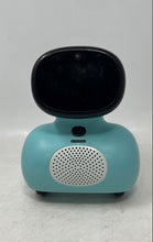 Load image into Gallery viewer, Miko Mini EMK401 Blue Black AI-Powered Learning Robot For Kids Not Tested