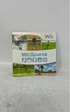 Load image into Gallery viewer, Nintendo White Wii Fit Plus Wii Sports Exercise Fitness Video Game
