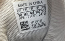Load image into Gallery viewer, Adidas Mens Harden Vol. 5 Futurenatural Beige Gray Orange Sneakers Shoes Size 10