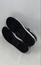 Load image into Gallery viewer, New Balance Mens 480 BB480LBA Black White Lace-Up Sneaker Shoes Size 10 D