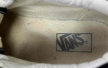 Load image into Gallery viewer, Vans Kids Old Skool 500714 Black White Low Top Lace-Up Sneaker Shoes Size 13
