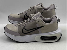 Load image into Gallery viewer, Authentic Nike Womens Air Max INTRLK Amethyst Ash Gray Purple Sneaker Shoes 11
