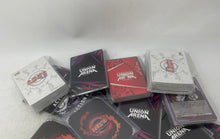 Load image into Gallery viewer, Multicolor Mixed Variety Collectible Card Not Sorted Pre-Owned No Grade