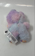 Load image into Gallery viewer, Pop Mart Labubu Reply The Monsters Stuffed Animal Keychain Plush Toy