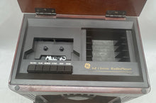 Load image into Gallery viewer, Vintage GE 7-4135A Tabletop AM/FM Classic Radio & Cassette Player Not Tested