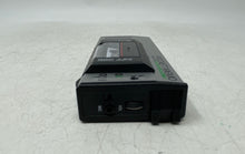 Load image into Gallery viewer, Norelco NT VI Pocket Memo Executive Microcassette Recorder In Case Untested