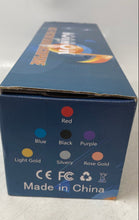Load image into Gallery viewer, Bonaok Multi Function Wireless Speaker Karaoke Microphone Not Tested