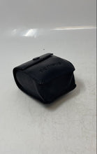 Load image into Gallery viewer, Olympus Black T20 Solid Camera Electronic Flash With Carrying Case Not Tested