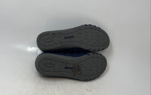 Load image into Gallery viewer, Skechers Womens Slip-Ins Glide-Step Comfort-Steady Grace Blue Sneaker Shoes 8.5