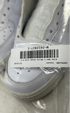Load image into Gallery viewer, Nike Mens Air Force 1 High '07 315121-115 White Sneaker Shoes Size 8.5