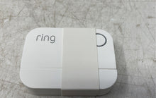 Load image into Gallery viewer, Ring Window Wireless Compact White Contact Sensor For Alarm Door