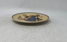 Load image into Gallery viewer, Goebel M.J Hummel Boy Bugle 2nd Annual Edition 1972 Porcelain Collector Plate