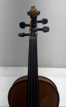 Load image into Gallery viewer, Cremona Brown Orchestral 4-Strings Right Handed Violin Instrument With Case