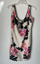 Load image into Gallery viewer, Lilly Pulitzer Womens Multicolor Floral Sleeveless Tank Dress Size 4