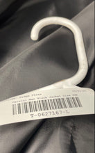 Load image into Gallery viewer, Versini Mens Black Long Sleeve Notch Lapel One-Button Blazer Jacket Size 48R