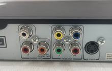 Load image into Gallery viewer, Toshiba SD-4100KU Front Panel Digital Cinema Progressive DVD Player Not Tested