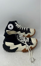 Load image into Gallery viewer, Converse Unisex Run Star Motion 171545C Black White Sneakers Shoes Size M5.5 W7