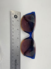 Load image into Gallery viewer, Authentic Maui Jim Honi Sunset Women's Polarized Sunglasses Blue Orange (NCL)