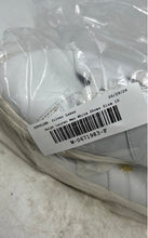 Load image into Gallery viewer, Lauren Ralph Lauren Womens Janson II White Leather Lace-Up Sneaker Shoes Size 10