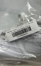 Load image into Gallery viewer, Nike Mens Air Force 1 '07 CW2288-111 White Leather Lace-Up Sneaker Shoes Size 12