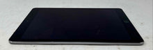 Load image into Gallery viewer, Apple iPad Air 2 A1566 Gray 9.7 Inch Touch Screen IOS Tablet Powers On For Parts