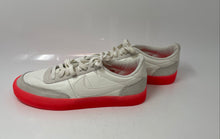 Load image into Gallery viewer, Nike Womens Killshot 2 White Pink Low Top Lace-Up Sneakers Shoes Size 9.5
