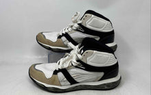 Load image into Gallery viewer, Puma Mens XS 850 Tech High 185317 01 Multicolor Lace-Up Sneakers Shoes Size 8