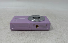 Load image into Gallery viewer, Unbranded Model DC403 Purple 16X Powerful Zoom 44.0 MP Digital Camera Not Tested