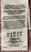 Load image into Gallery viewer, Brooks Brothers Mens Pink Plaid Soho Fit Non-Iron Dress Shirt Size 15 1/2 w/ Tag
