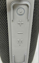 Load image into Gallery viewer, Boat Stone 620 Gray Stereo Portable Wireless Bluetooth Speaker Not Tested NCL