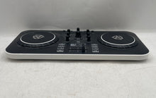 Load image into Gallery viewer, Numark iDJ Live II Black Double Deck Controller Untested-No Power Cables