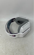 Load image into Gallery viewer, Logitech G733 White Lightspeed Ear-Cup Wireless Gaming Headset Not Tested