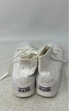 Load image into Gallery viewer, Converse Unisex CTAS Lugged 2.0 High A00871C White Sneaker Shoes Size M 4 W 6