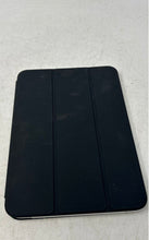 Load image into Gallery viewer, Black Portable Classic Flip Flexible For Apple iPad Mini Smart Folio