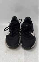 Load image into Gallery viewer, Nike Kids Star Runner 4 DX7615-001 Black Lace-Up Sneaker Shoes Size 6Y