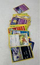 Load image into Gallery viewer, Lot Of Assorted Mixed Variety Pokémon Collection Trading Cards Game Not Graded