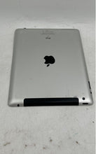 Load image into Gallery viewer, Lot Of 8 Pcs Assorted Apple Silver Bluetooth iOS Tablet Not Tested For Parts