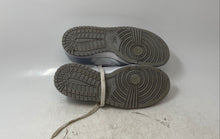 Load image into Gallery viewer, Nike Boys Dunk Low DH9765-001 Gray Round Toe Lace-Up Sneakers Shoes Size 4.5Y