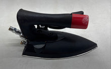 Load image into Gallery viewer, Newhouse Specialty Model TFL-420P Black All-Steam Iron With Box Not Tested