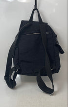 Load image into Gallery viewer, Kipling Womens City Pack Black Adjustable Shoulder Strap Zipper Mini Backpack