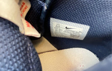 Load image into Gallery viewer, Nike Womens Air Force 1 High QA DZ7338-001 Gray Blue Sneakers Shoes Size 7.5