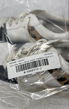 Load image into Gallery viewer, Cole Haan Womens GrandPro Rally Court W22834 White Black Sneaker Shoes Size 8.5B