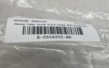 Load image into Gallery viewer, Umarex 4x32 Black Nitrogen Gas Port Hunting Rifle Scope Untested