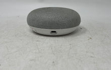 Load image into Gallery viewer, Google Home Mini Gray Voice Assistant Alexa Smart Speaker Not Tested