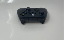 Load image into Gallery viewer, PowerA Model XBGPOPWI Black Wired Gaming Controller For XBox Not Tested