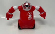 Load image into Gallery viewer, Sharper Image Model 1014115 Robo Rage Fighting Toy Robot w/ Controller Untested